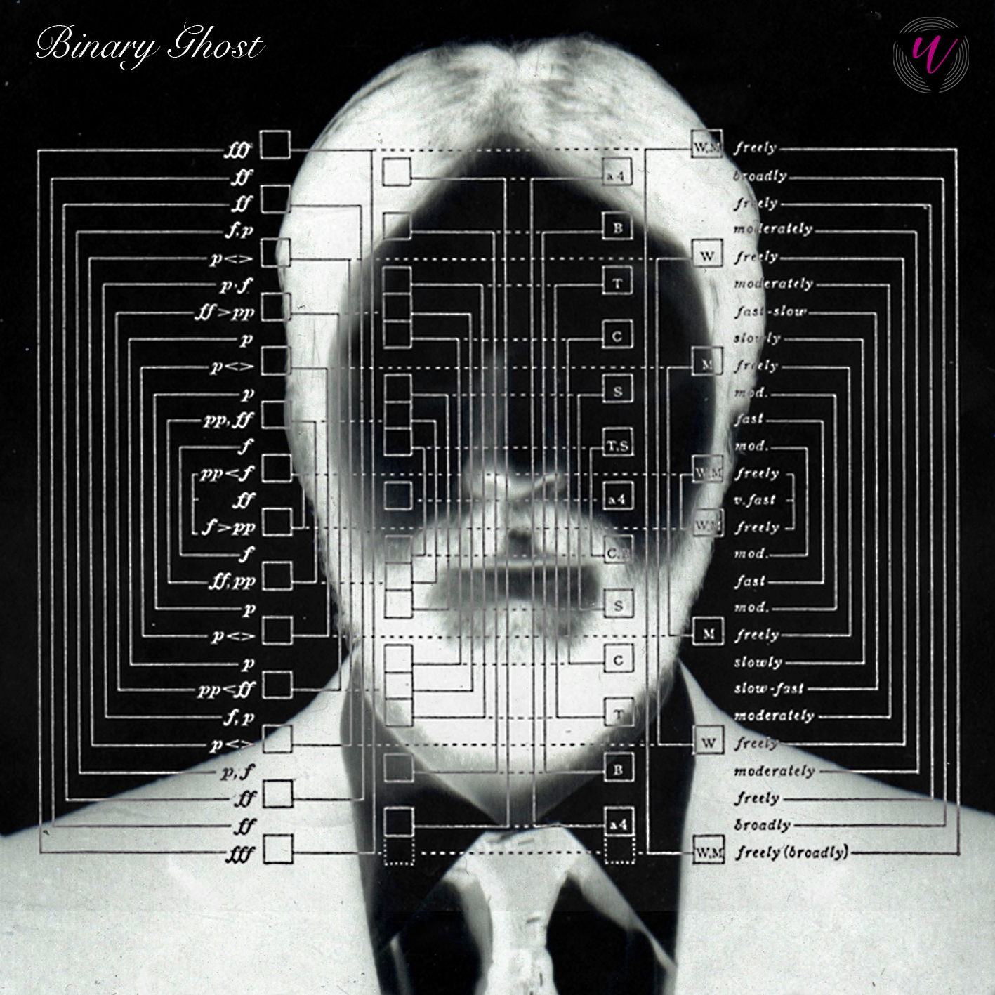 Binary Ghost – violetaultra.com